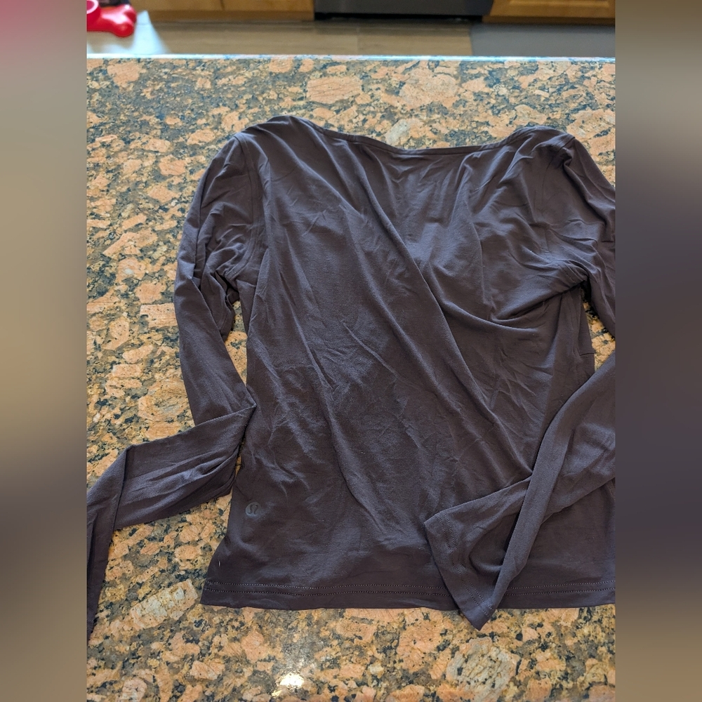 Lululemon Top